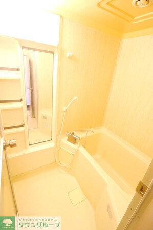 ビエラコート南浦和の物件内観写真